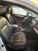 Subaru Outback 2017 • 2.5 бензин + ГБО • 159