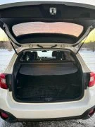 Subaru Outback 2017 • 2.5 бензин + ГБО • 159