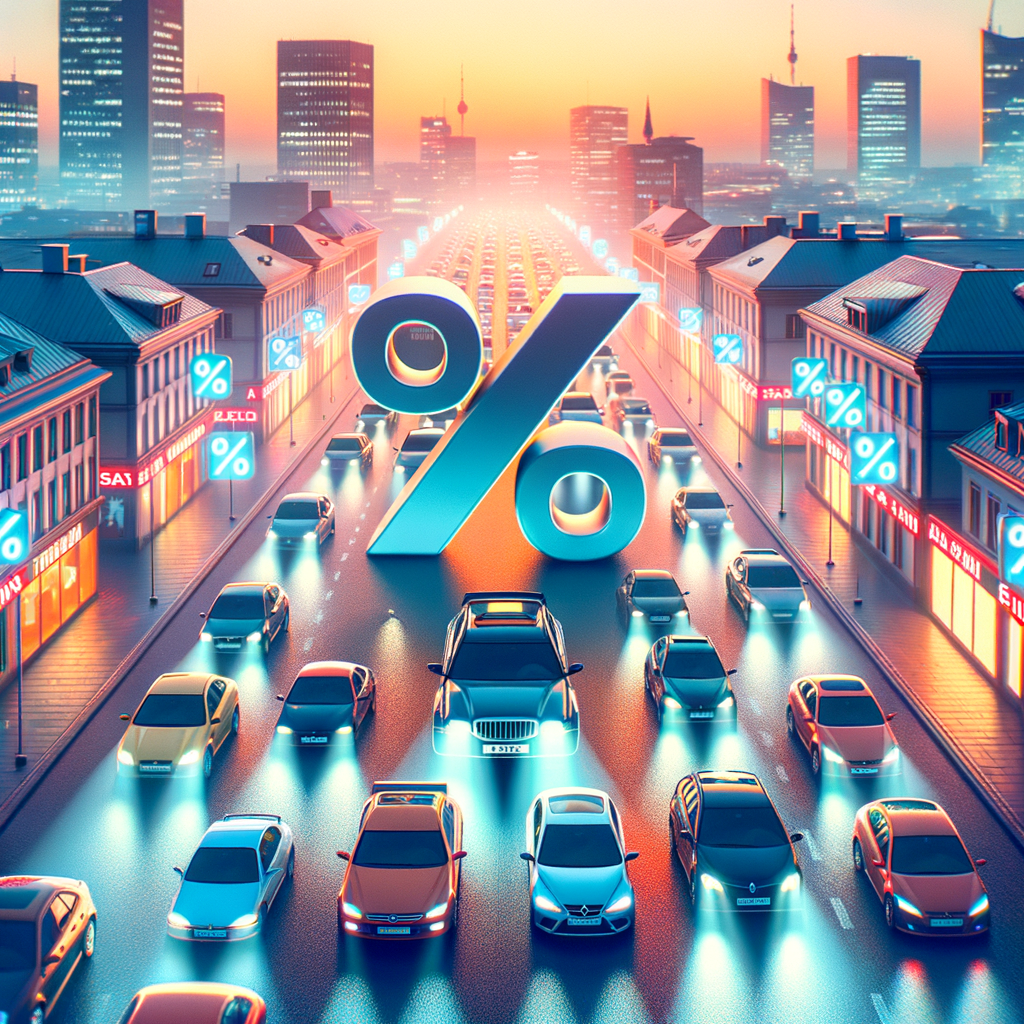 Autode maksustamine Eestis: mida pead teadma 2025. aastal?