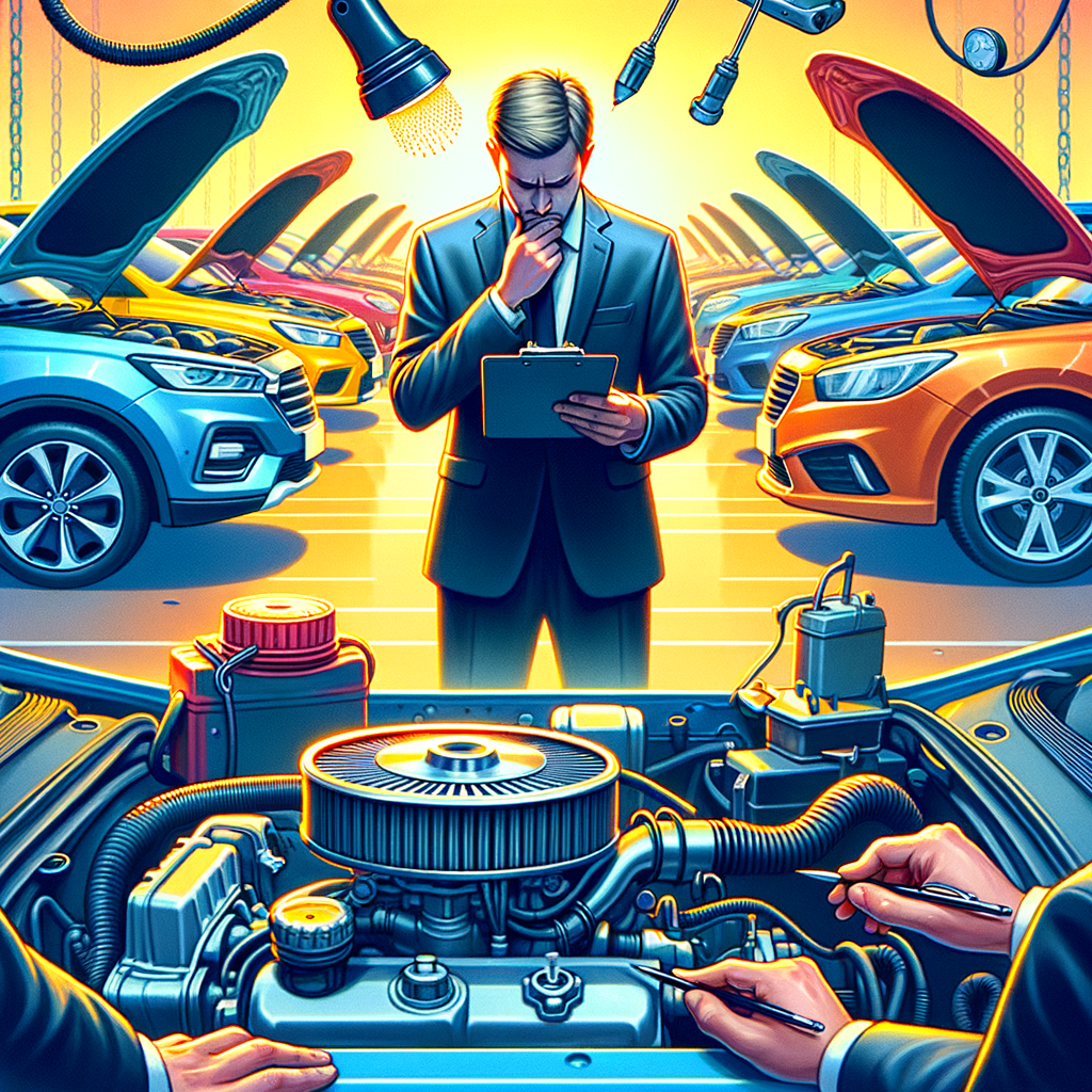 Eesti autoostjate suurimad vead ja kuidas neid vältida