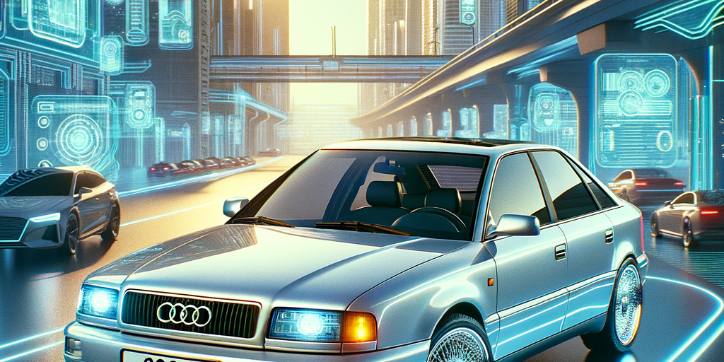 Kas Audi A4 B5 2.4 bensiin automaat (1999) on 2025. aastal veel asjakohane? Kas Audi A4 B5 2.4 bensiin automaat (1999) on 2025. aastal veel asjakohane?