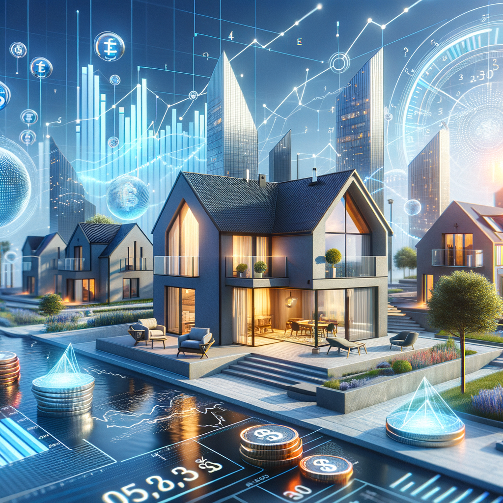 Kinnisvara hindade prognoos Eestis: mida oodata tulevikus?