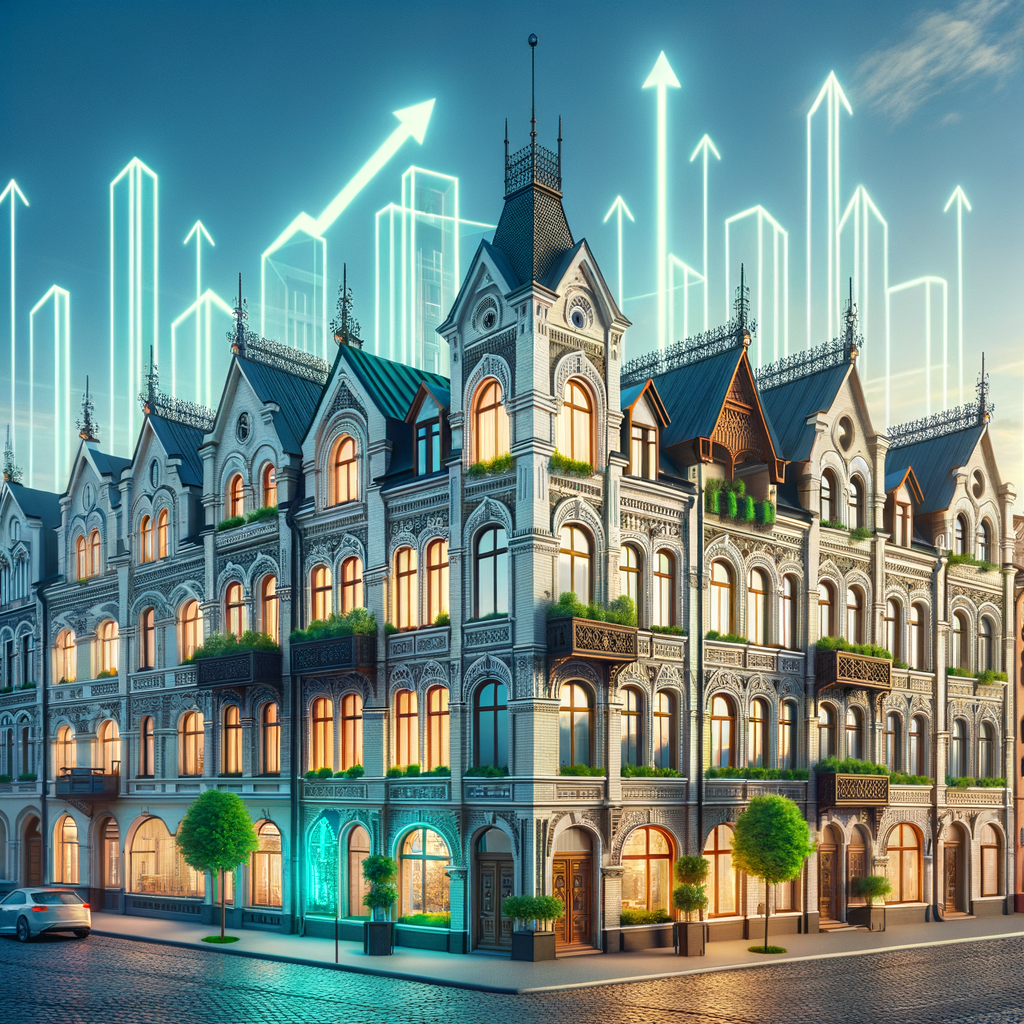 Kinnisvarainvesteeringud Eestis: kas see on jätkusuutlik lahendus?