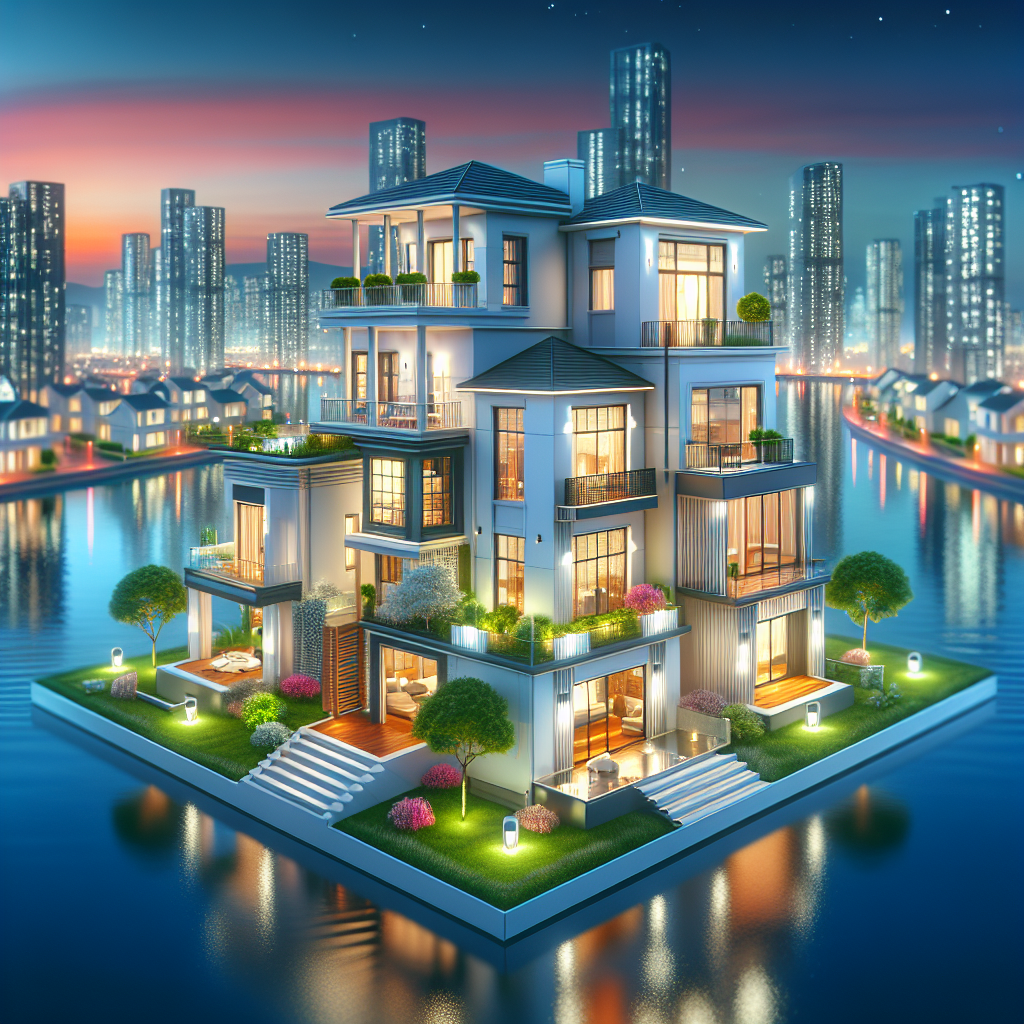 Kinnisvarasse investeerimine: Kuidas valida kasumlik objekt üürimiseks