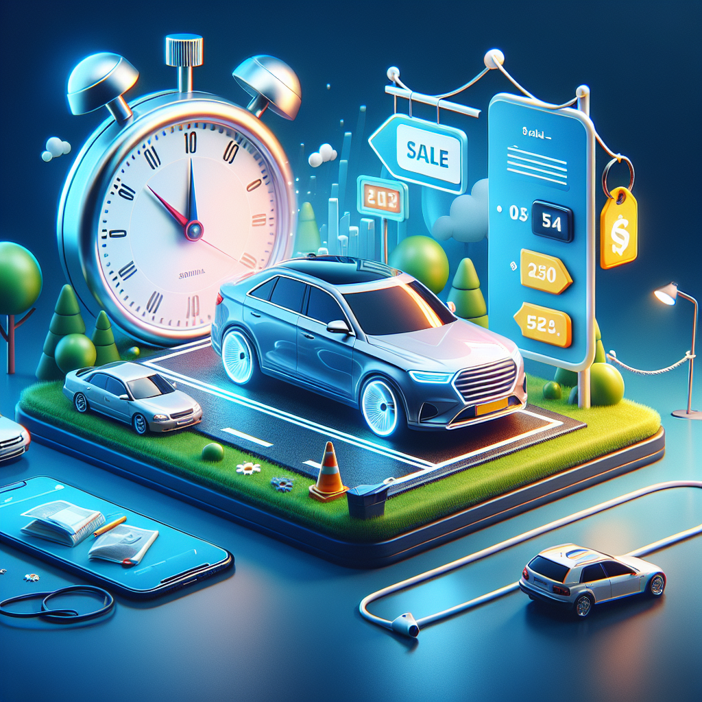 Kuidas müüa oma auto kiiresti ja lihtsalt: leiasiit.ee nõuanded