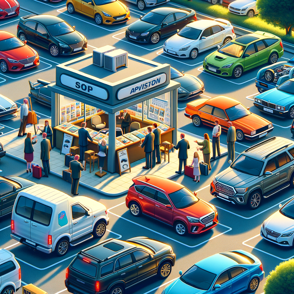 Kuidas osta kasutatud autot Eestis: samm-sammuline juhend