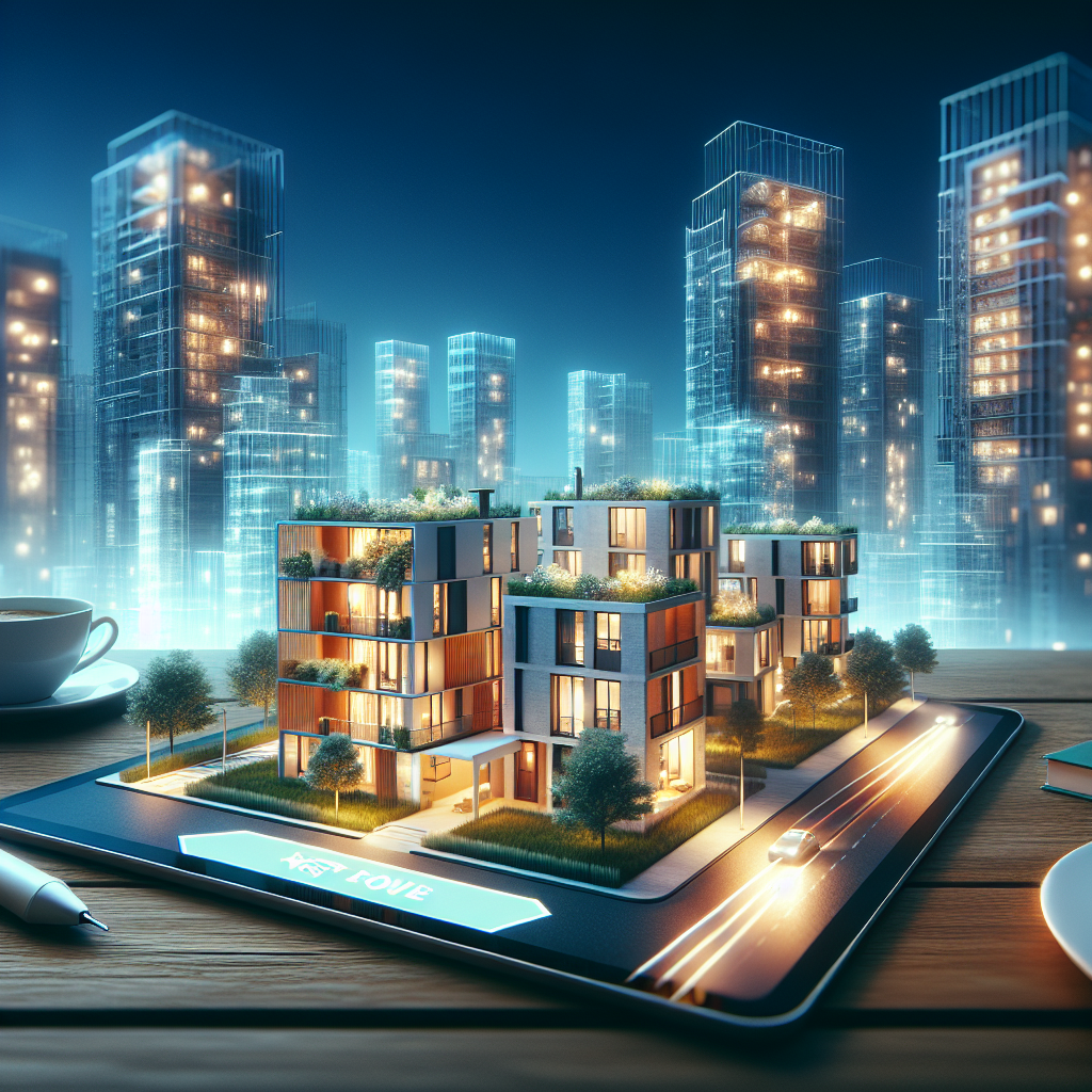 Kuidas valida ideaalne korter oma esimese kodu jaoks?