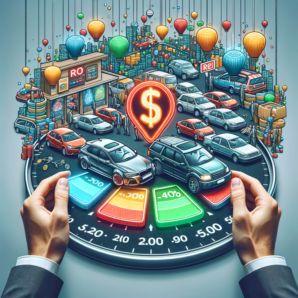 Millal on parim aeg Eestis autot osta või müüa?