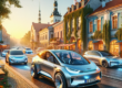 Millised on 2025. aasta populaarseimad automudelid Eestis?