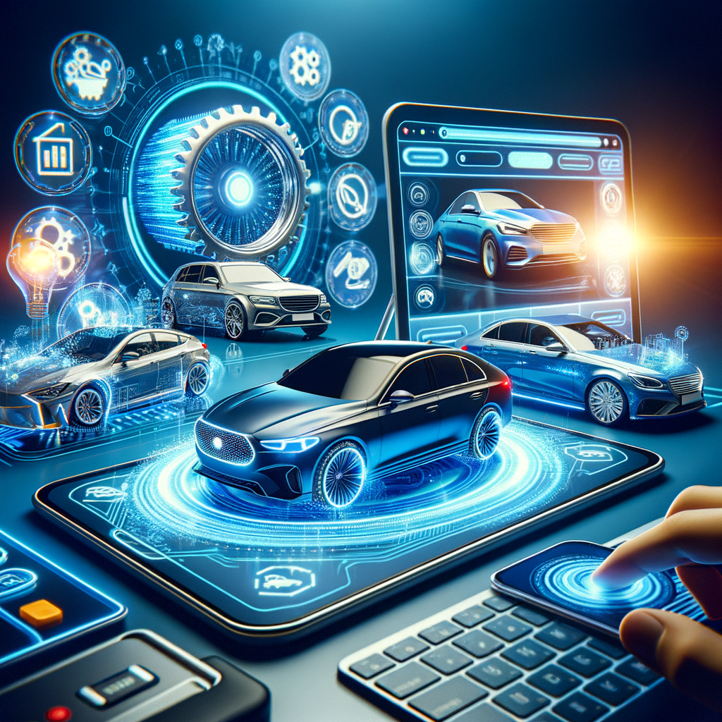 Parimad veebilehed auto ostmiseks ja müümiseks Eestis