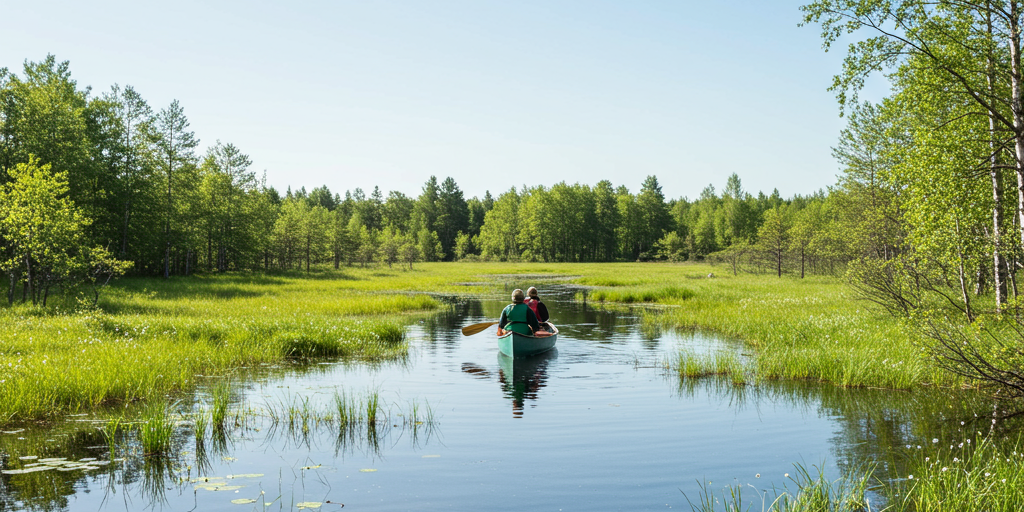 Приключение в Соомаа: Каноэ во Время “Пятого Времени Года”! adventure-in-soomaa-canoeing-during-the-fifth-seas.png
