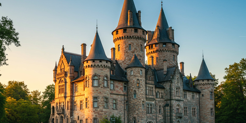 Замок Алатскиви: Неоготическая сказка в шотландском стиле alatskivi-castle-a-neo-gothic-scottish-style-fairy.png