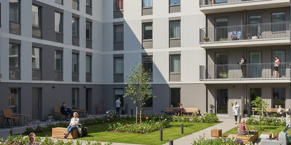 Mis on Korteriühistu ja millised on selle funktsioonid? | leiasiit.ee apartment-association-korteri-histu-essence-and-ke.png