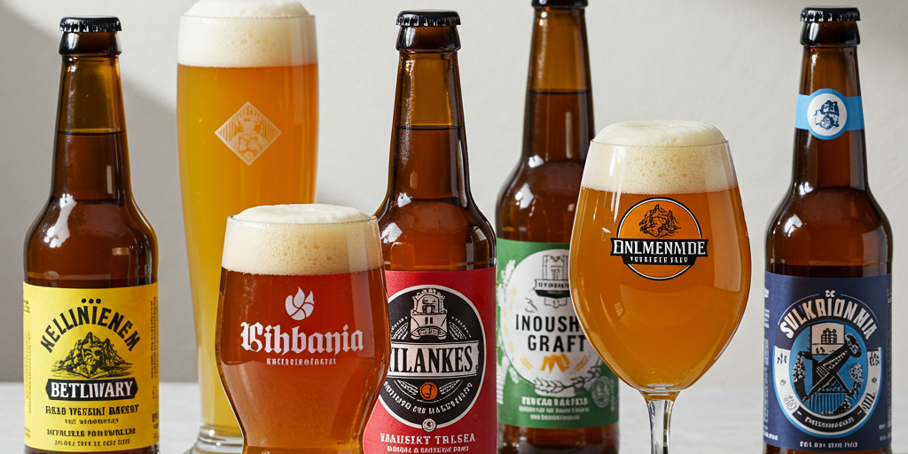 Эстонское крафтовое пиво: Твой гид по миру вкуса! estonian-craft-beer-your-guide-to-a-world-of-flavo.png