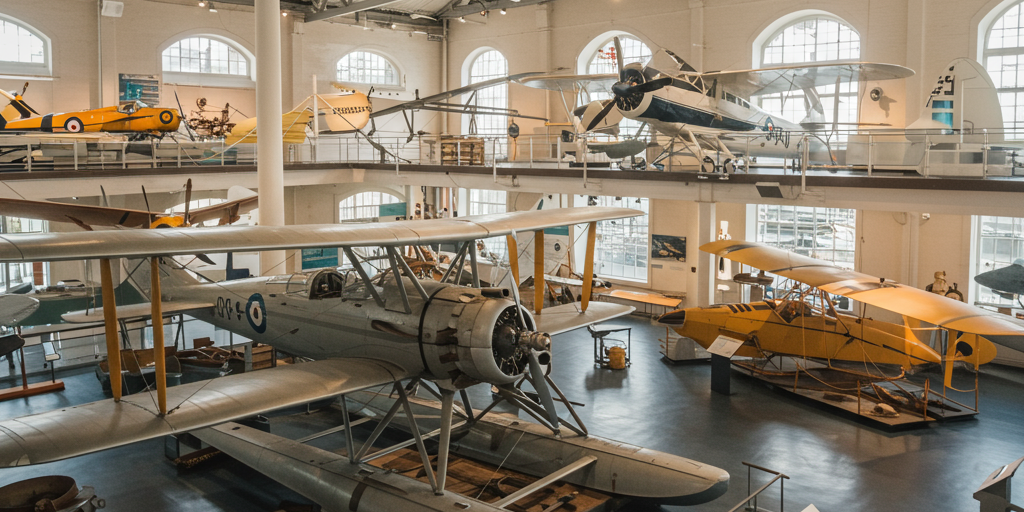 Морской музей Леннусадам: Ваше интерактивное приключение в прошлое! lennusadam-seaplane-harbour-museum-your-interactiv.png