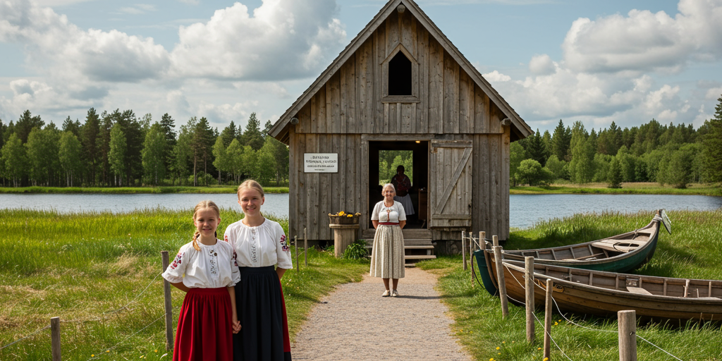 Жизнь на Кихну: Яркие юбки life-on-kihnu-bright-skirts-ancient-songs-and-moto.png